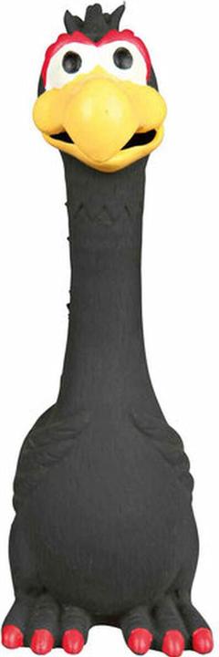 Produktbild Trixie Vogel Latex 20cm mit Tierstimme