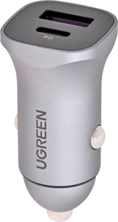 Immagine prodotto Ugreen Caricabatterie da auto