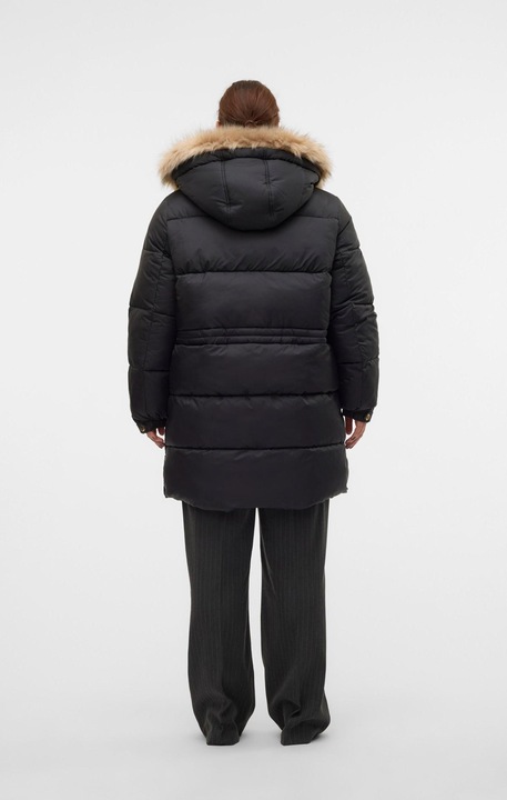 Produktbild Vero Moda VMCPINAR Mantel Mantel (50)