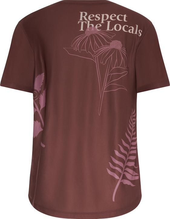 Actual product image Trail Short Sleeve (XS)