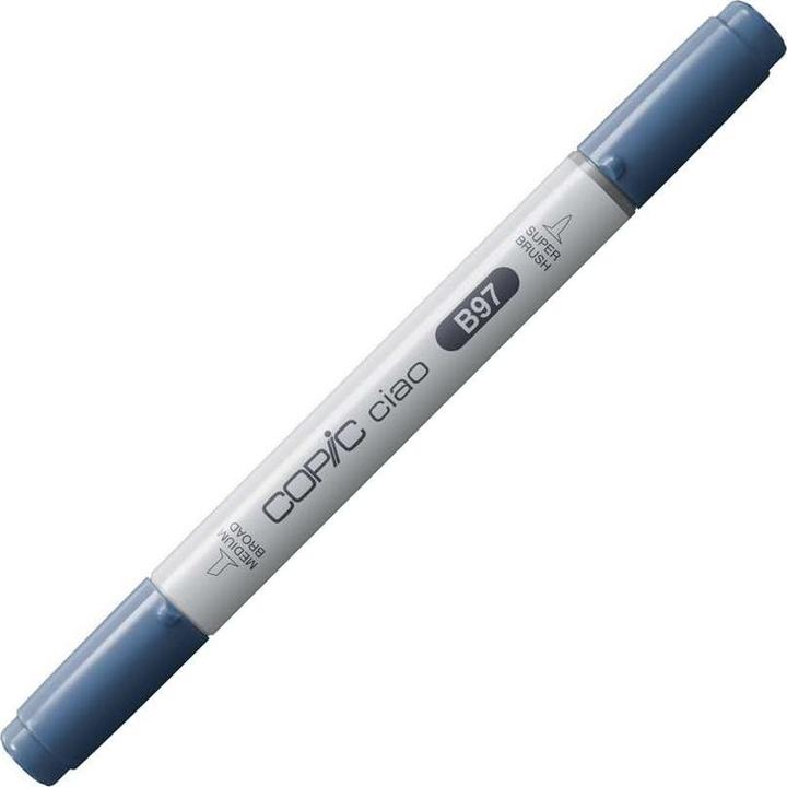 Produktbild Copic Ciao Typ B - 97 (1x)