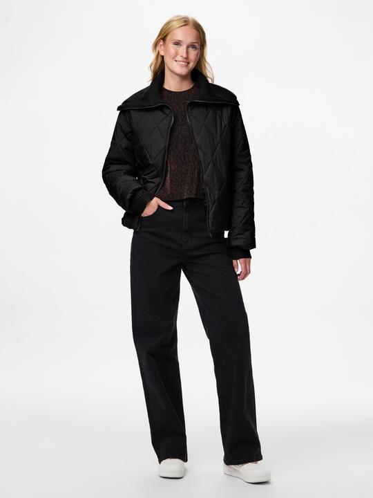 Actual product image Pieces PCJOANNA Jacke (L)