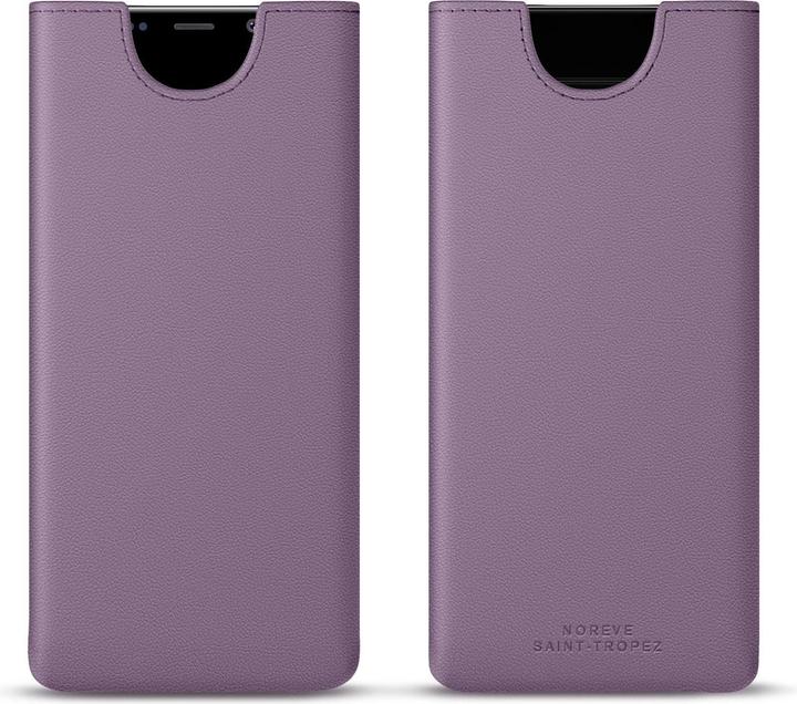 Produktbild Noreve Lederschutzhülle (Samsung Galaxy Note 9)