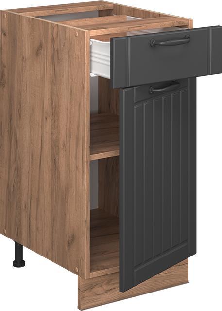 Actual product image Vicco Küchenunterschrank Fame-Line