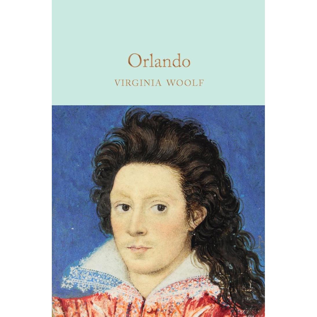 Thumbnail - Orlando, Belletristik von Virginia Woolf