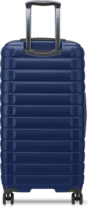 Produktbild Delsey Shadow 5.0 Trunk 80 cm suitcase, blue