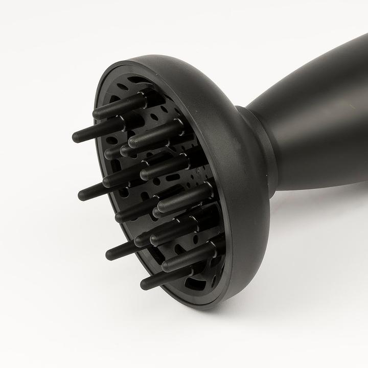 Produktbild Girmi PH91 czarny (2200 W)