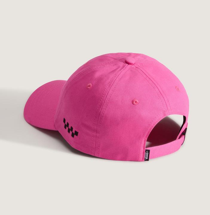 Produktbild Vans Check Side Curved Bill Jockey