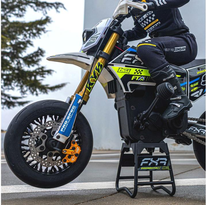 Produktbild Proline Pro-Spec-Aluminium-Bremssattel für Promoto MX/SM