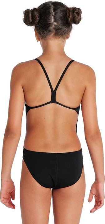 Actual product image Arena G Team Swimsuit Challenge Solid (140)