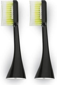 Actual product image Silk'n ToothWave Large Toothbrush (ack ) - Replacement heads for toothbrush ( 2 pcs ) - (Extra soft, 2 x)