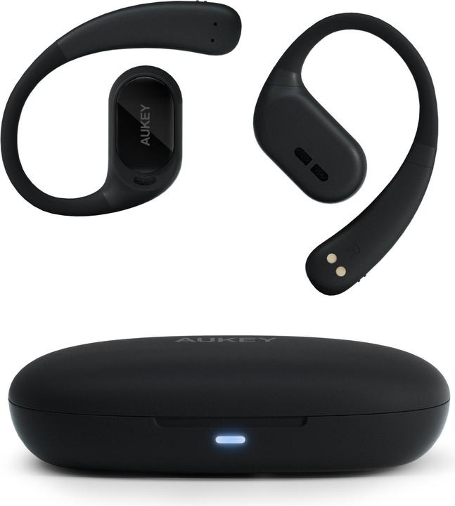 Immagine prodotto Aukey SPORTS FIT OPEN-EAR - Auricolari (35 h, Senza fili)