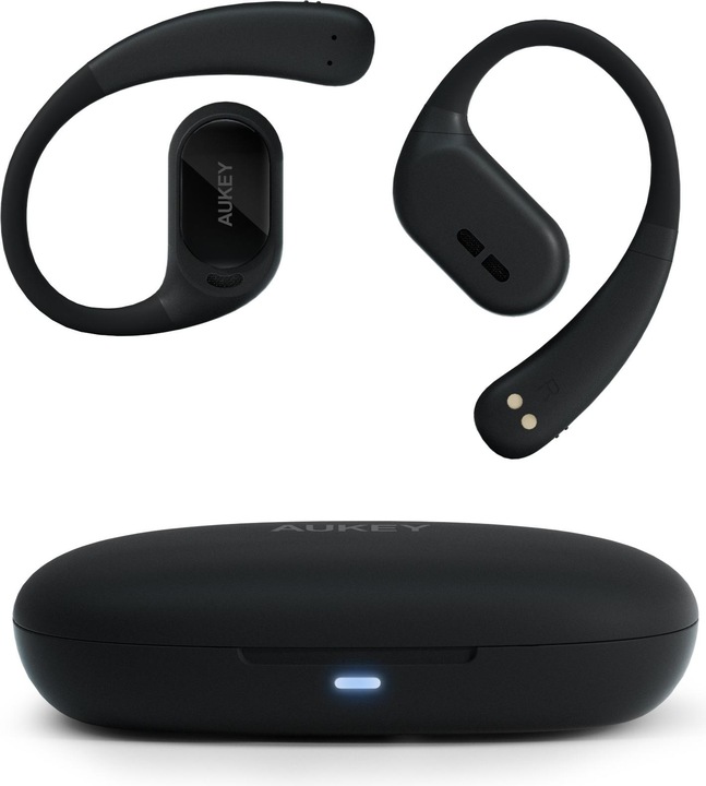 Image du produit Aukey SPORTS FIT OPEN-EAR - Écouteurs (35 h, Sans fil)