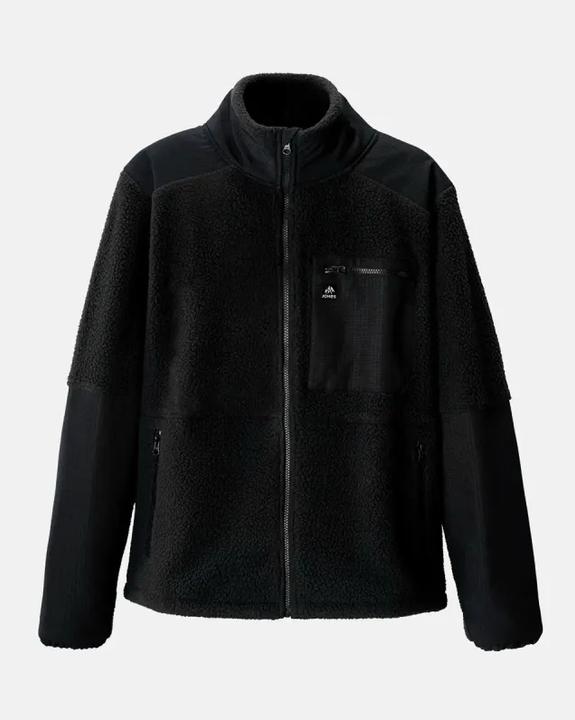 Immagine prodotto Jones M'S Base Camp Recycled Fleece 2026 (S)