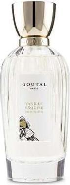 Actual product image Goutal Vanilla Exquise (Eau de toilette, 100 ml)