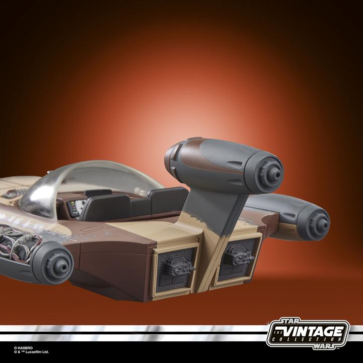 Produktbild Star Wars Sw Vin Bougie