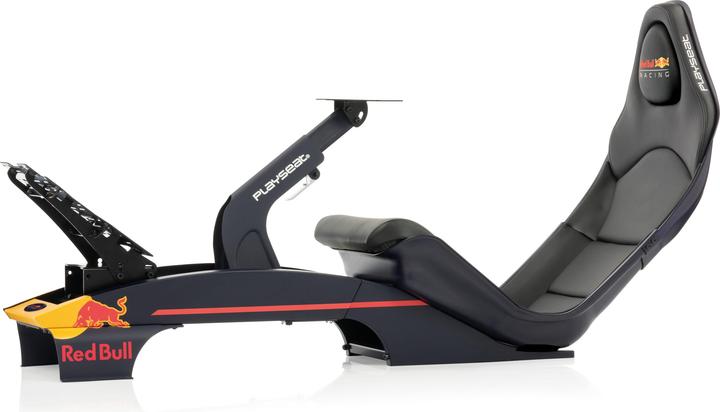 Produktbild Playseat PRO Formula - Red Bull Racing