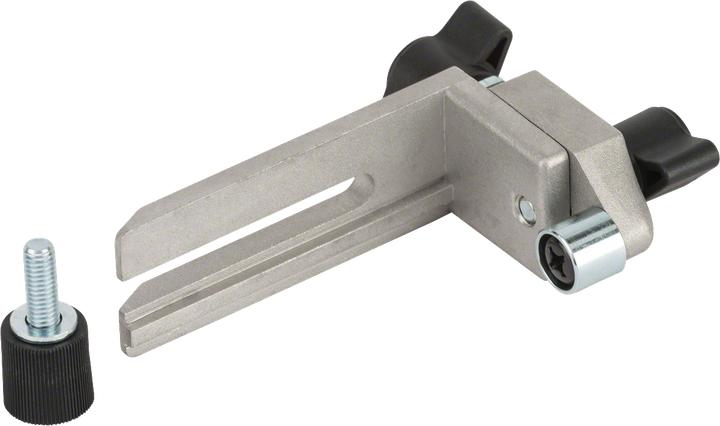 Produktbild Bosch Professional Zubehör Führungshilfe für Handfräsen