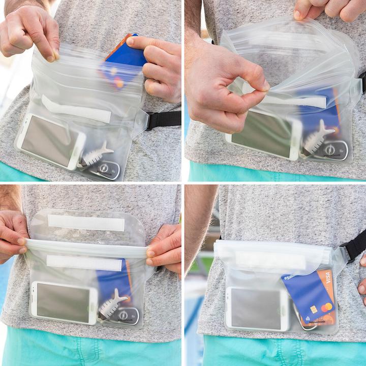 Immagine prodotto InnovaGoods Wannis