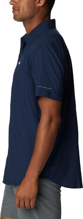 Produktbild Columbia Silver Ridge™ Utility Lite Short Sleeve (S)