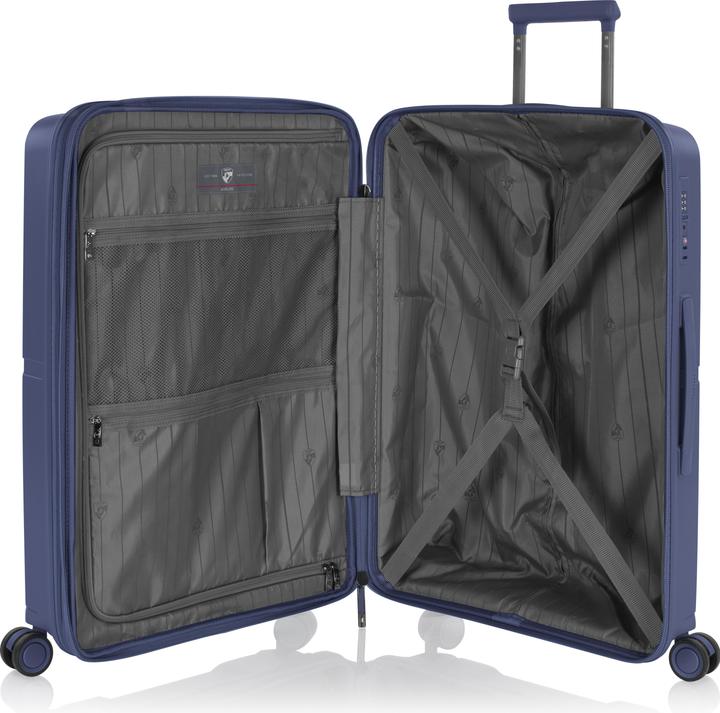 Actual product image Heys AirLite - Trolley case (75 l)