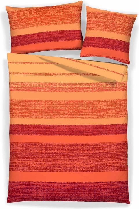 Bed linen