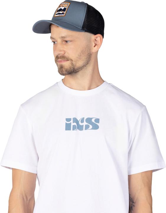 Produktbild iXS Brand Trucker 1.0 cap (One Size)