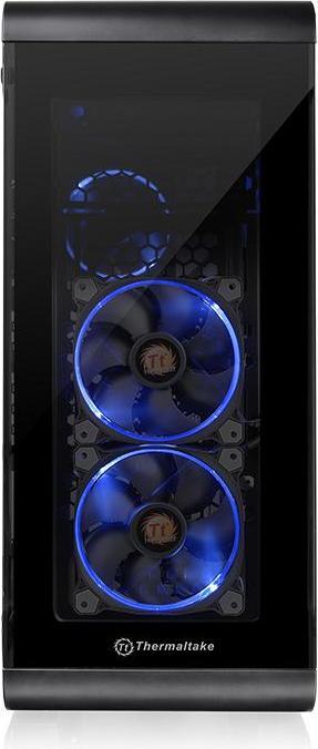 Produktbild Thermaltake View 32 TG RGB (Mini-ITX, mATX, ATX)