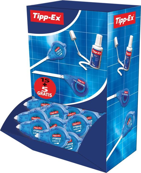 Produktbild Bic Easy Refill ECOlutions