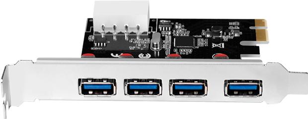 Produktbild LogiLink PC0057A
