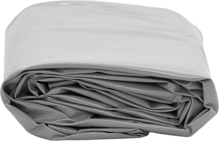 Produktbild vidaXL Plane (8 x 5 m)