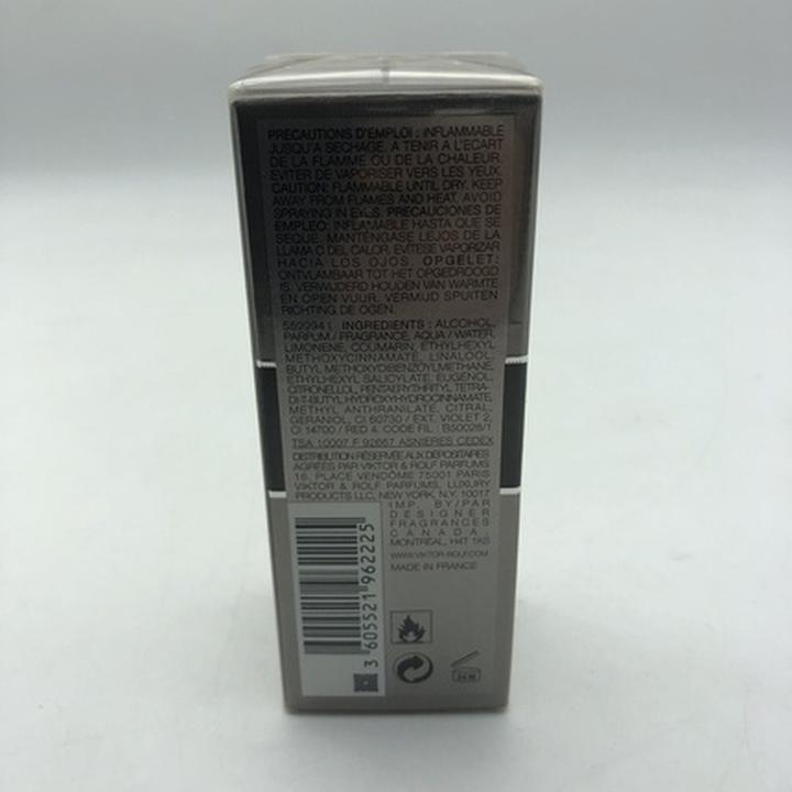 Actual product image Viktor & Rolf Spicebomb (Eau de toilette, 20 ml)