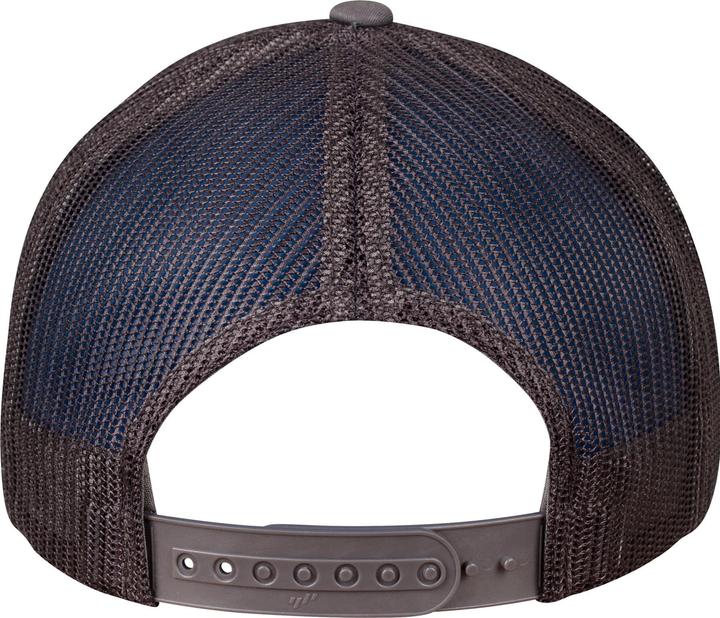 Image du produit Flexfit Camionneur rétro 3-Pack - 180999 (Taille unique)