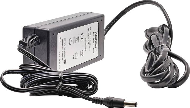 Roco Bloc d'alimentation 54 W 10851