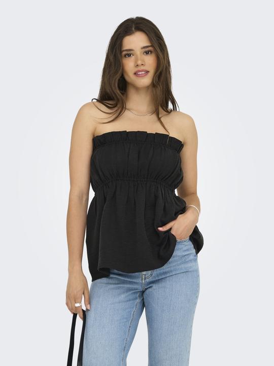 Immagine prodotto Only ONLLINO Tüll-Top Tüll-Top (S)