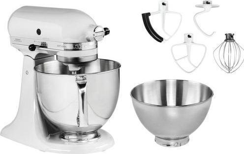 Image du produit KitchenAid Artisan KSM175 (4.80 l, 300 W)
