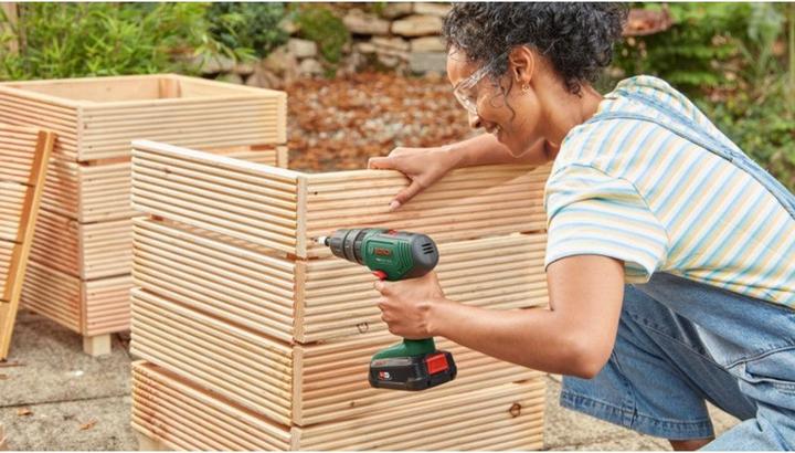 Produktbild Bosch Home & Garden EasyImpact 18V-40