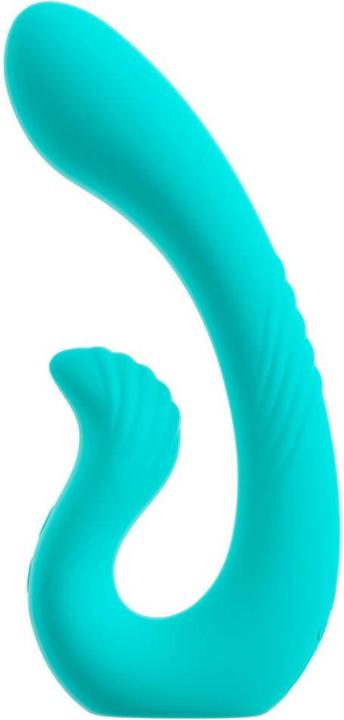 Beau Coeur NAIRA Dual Heads Vibrator