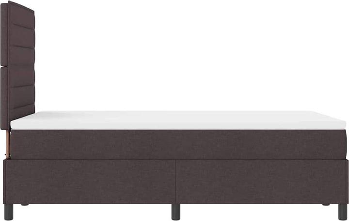Image du produit vidaXL Boxspringbett (120 x 200 cm)
