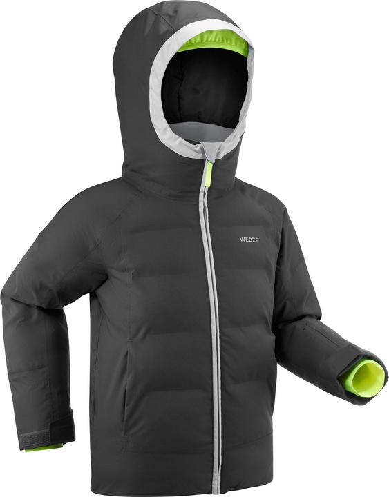 Actual product image Wedze 580 (110, 116)