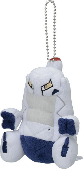 Produktbild Pokémon Duraludon Dolls Plush Mascot Key Chain - 12 cm