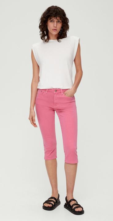 Produktbild s.Oliver Caprihose (46)