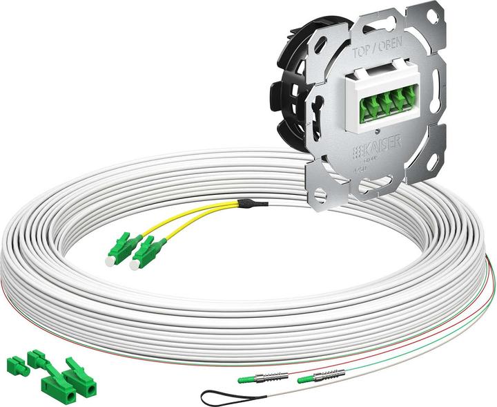 Produktbild Kaiser 4250022 Teilnehmeranschluss Gf-TA