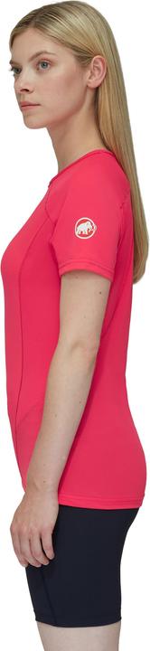 Actual product image Mammut Women's Aenergy FL T-Shirt (L)