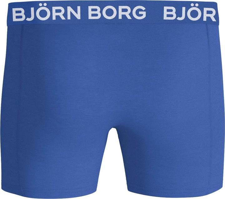 Actual product image Björn Borg COTTON STRETCH Boxer 7P (XL, pack of 7)