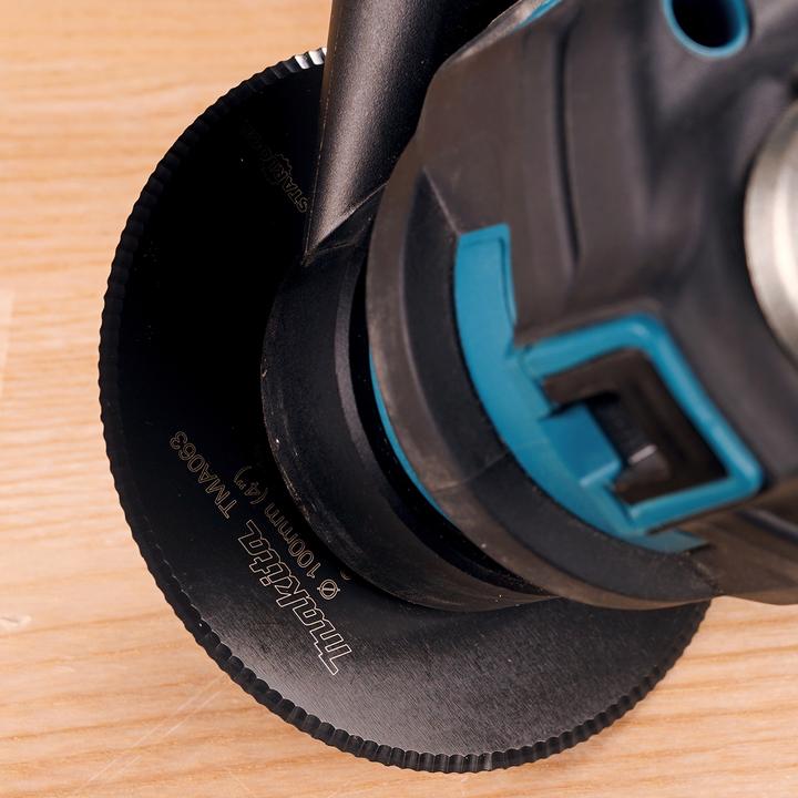 Immagine prodotto Makita Lama per segmenti 100mm TMA063
