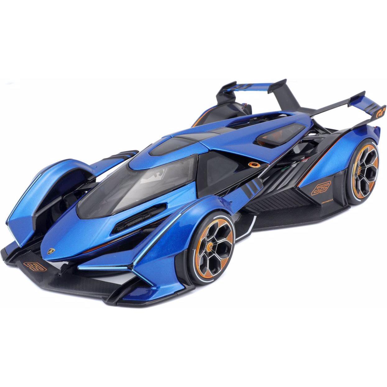 Maisto V12 Vision Gran Tourismo