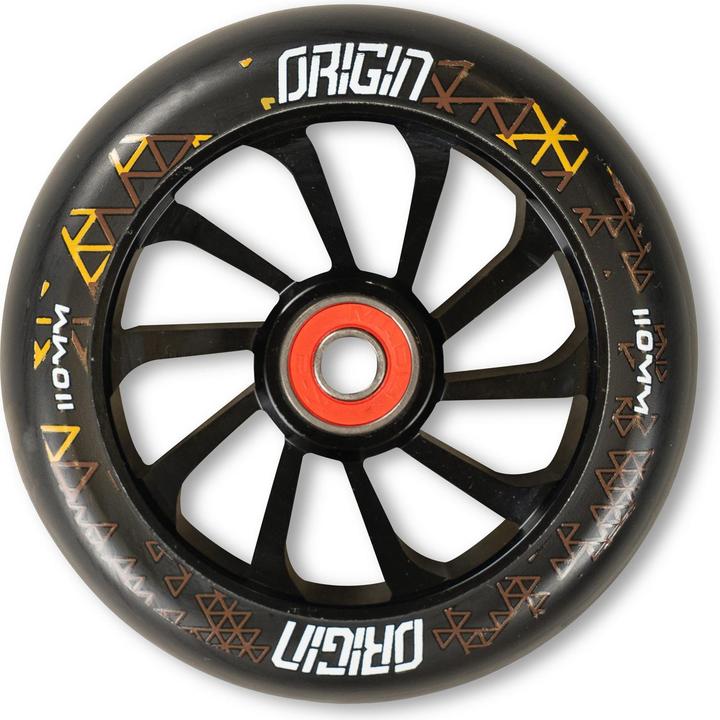 Produktbild Madd Freestyle MGO 550 Rusty Copper