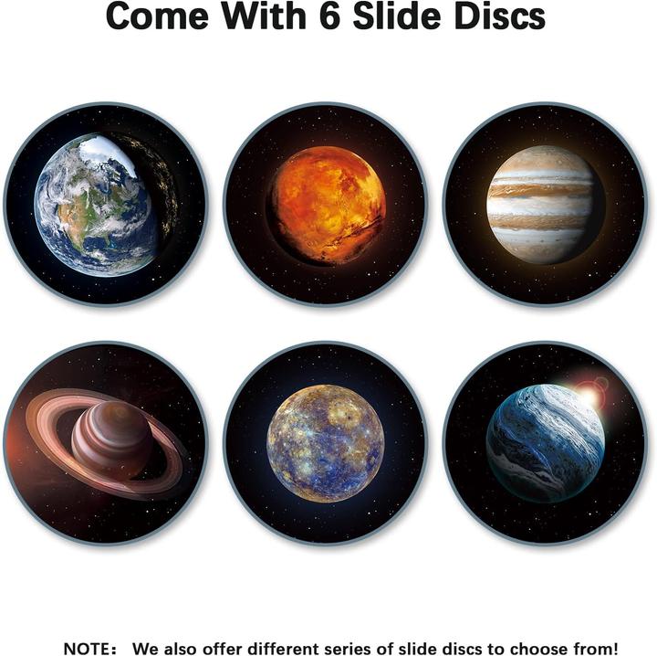 Image du produit Pococo Disques spatiaux