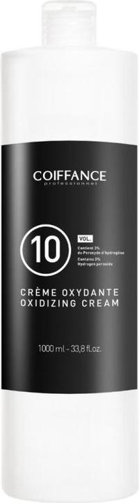 Produktbild Coiffance Color Cream Oxidizing Perfumed 10 Vol 1l